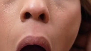 Skinny Girl Loves to Give Her Ass and Take Milk in Her Pussy - Franciele Gomes - Lp Produções