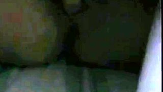 Amateur Chinese Couple Sex Tape