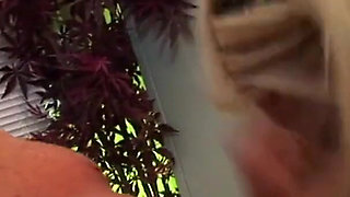 I fucked my wife's secretary while waiting for her