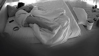 Horny fat arab housewife fingered on amateur hidden cam