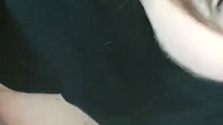 Jimbob Sucked off by Scally Lad and Pregnant Office Slut