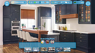 Love & sex second base: Friday ep 16