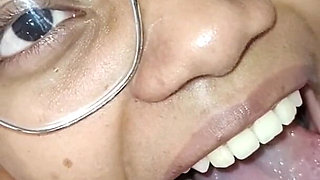 Swallowing Your Pre-workout with Your Male's Urine and Spit