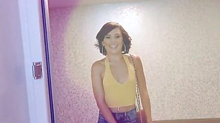 Teamskeet - hot compilations of slender large crazy babes quench their thirst for Big Dicks