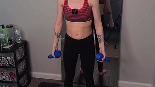 Grow My Booty Together!