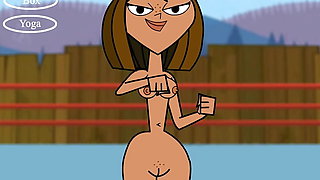 Total Drama Island - Sport Animations and Horny Chicks Part6