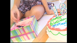 Hard and Severe Double Penetration for Tiffany Holiday