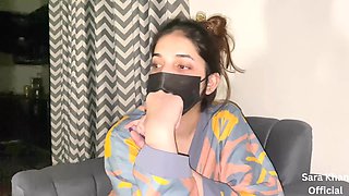 I Meet Secretly with My Boyfriend at Midnight