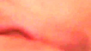 I Love Sucking Cocks and I Please My Stepson's Friends Until I Get Their Milk