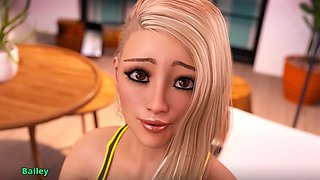 Wvm - Part 240 - Fixing a Broken Relationship by Misskitty2k