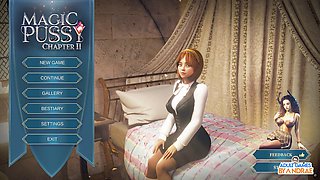 Hentai anime, sizzling, deleted