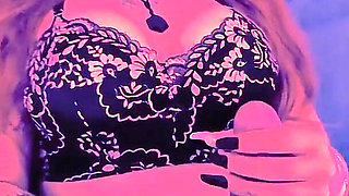 I Received My Sex Doll with "masturbation Mode" Enabled.