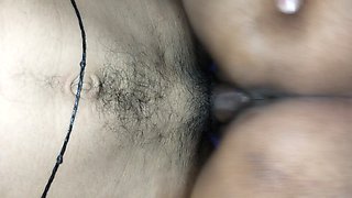 Hot Indian Housewife Excited for Sex with Husband