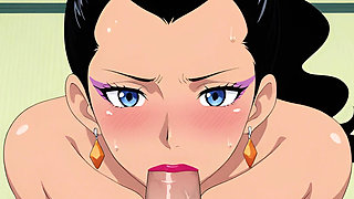 One Piece Kikyo Hen