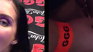 Ggg John Thompson Cum Dream Gang Bang Huge Cocks Horny Pussies