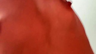 Amateur picked up babes doggystyle fun