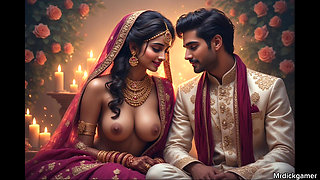 Indian desi kannada bhabhi sex with foreigner hot hd video
