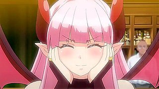 Succubus Connect #4