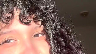 Cum All Over Me Dirty Talk JOI