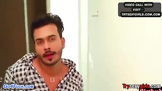 Fruity Indian coquette filthy adult clip