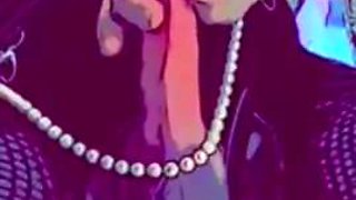 I ALWAYS CUM  III - Long Edging Show - CUM w Me