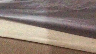 I in My Friend's Wife's Mouth