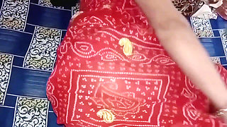 Indian Village Girl and Her Step Brother Fucking Sex Moment