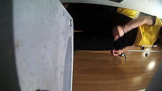 Hot emo amateur solo masturbation