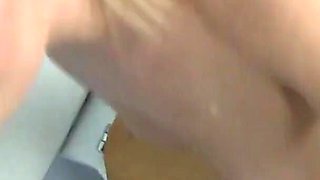 Glory Hole Slut 9