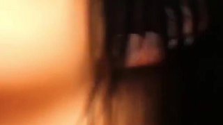 Taryn Thomas Enjoys Extreme DP Action From Four Hard Cocks