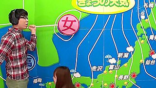 Rctd-527 Tsf World Alteration Tv