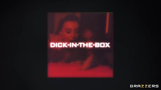 Dick-In-The-Box With Danny D, Lola Marie - Brazzers