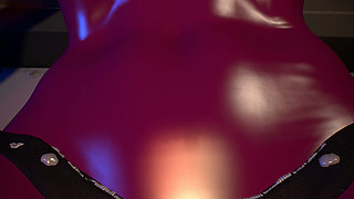 Mistress Lets You Worship Her Toy 2.0