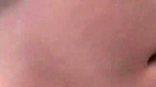 Horny Girlfriend Rides My Cock, Until I Fill Her Pussy with Cum