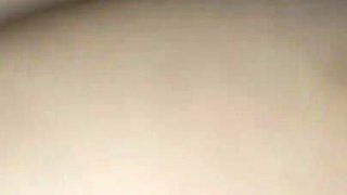 Morning Quicky Fuck,creamy Pregnant Pussy