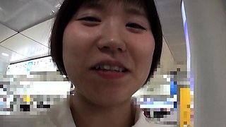 Asian Japanese Lesbian Anal sisters 02
