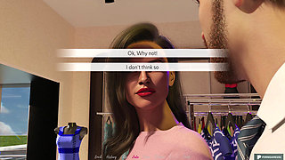 Christine Watson V3.0.1 good Wife and Stepmother #2