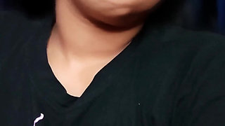 boyfriend Instagram Video Call Sex chat, live showing boobs and Rosy Pussy, Tight pussy xxx video
