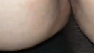 Outdoors Bends Me Over the Seat of My Car Fuckes Me Hard and Deep