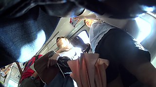 Real Homemade Amateur Hidden Cam 1