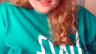 Amazing BBW Webcam Big Boobs Porn Video Livesex Livecam