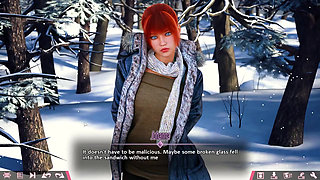 Double Homework Ep18 - Part 126 - the by Misskitty2k