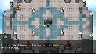 Paccsu Gameplay by Loveskysan69