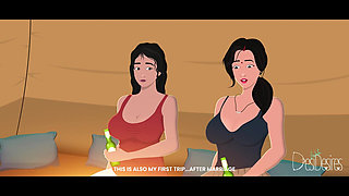 The Innocent Bhabhi Part 7 Desiwaladesires