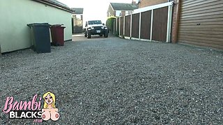 Bang Bus Gang Fuck.