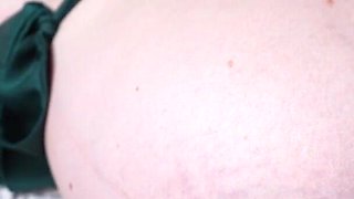 Belly Movements From Inside