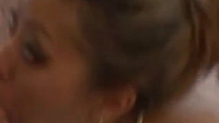 Hot Asian Teen Loves to Deep Throat Old Mans Dick