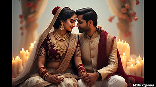 Indian hot college girl gangbang by her stepbrother&#039;s friends