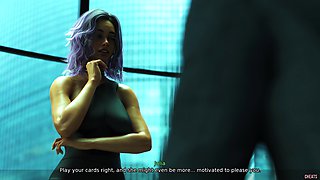 The Art of Seduction (part 24)