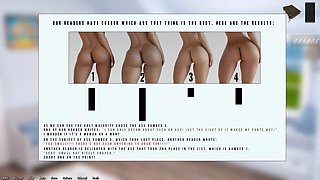 Welcome To Free Will Horny Latina Phone Sex Ep 47